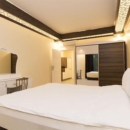 Merada Suit Otel Mersin  Bagian luar foto