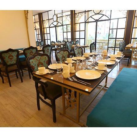 Merada Suit Otel Mersin  Bagian luar foto