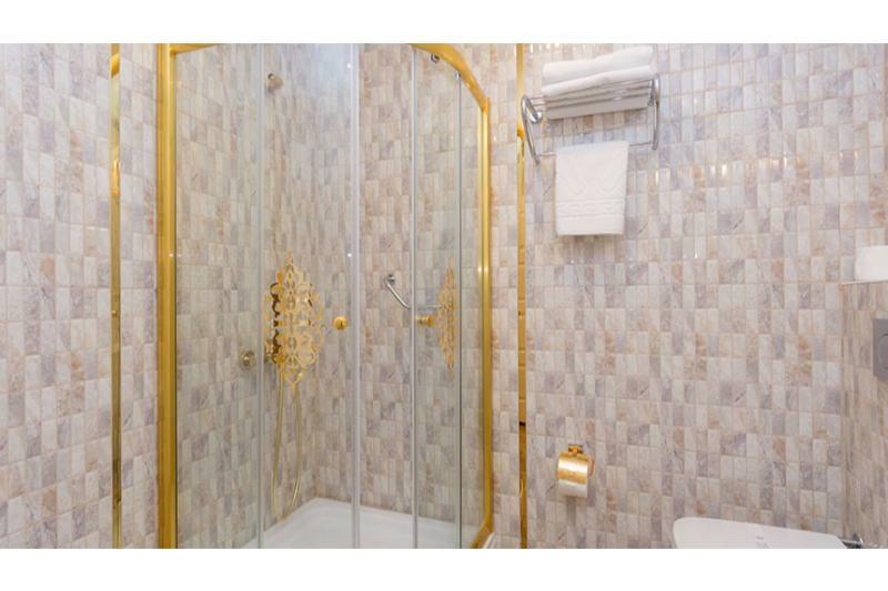 Merada Suit Otel Mersin  Bagian luar foto